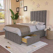 Sydney Kids Divan Bed