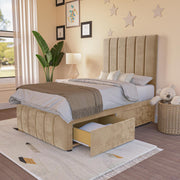 Sydney Kids Divan Bed