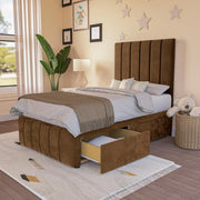 Sydney Kids Divan Bed