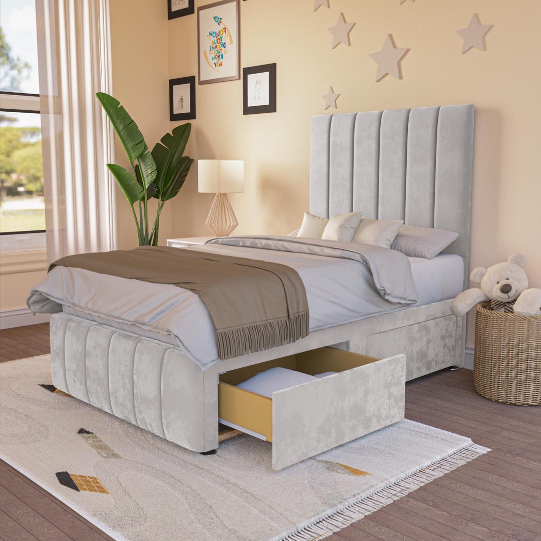 Sydney Kids Divan Bed