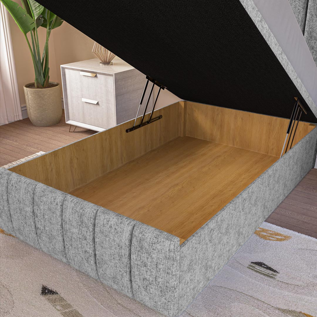 Sydney Kids Ottoman Divan Bed