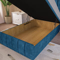 Sydney Kids Ottoman Divan Bed