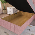 Sydney Kids Ottoman Divan Bed