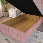Sydney Kids Ottoman Divan Bed