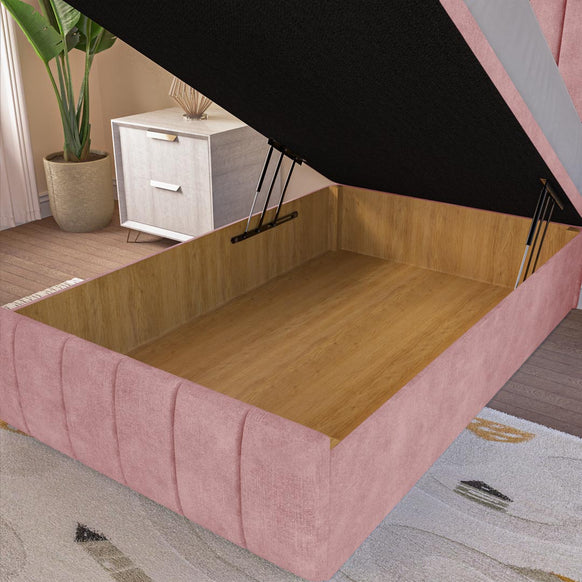 Sydney Kids Ottoman Divan Bed