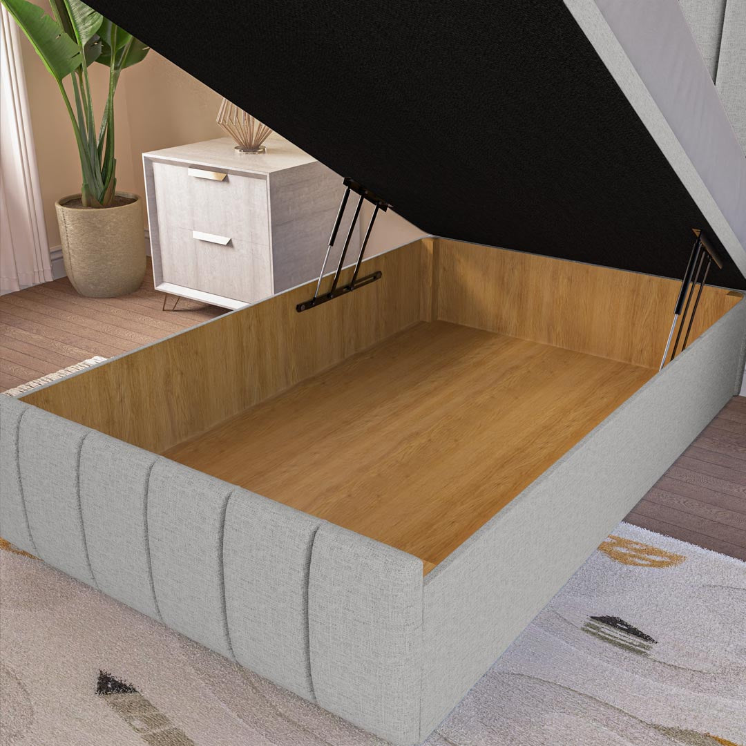 Sydney Kids Ottoman Divan Bed