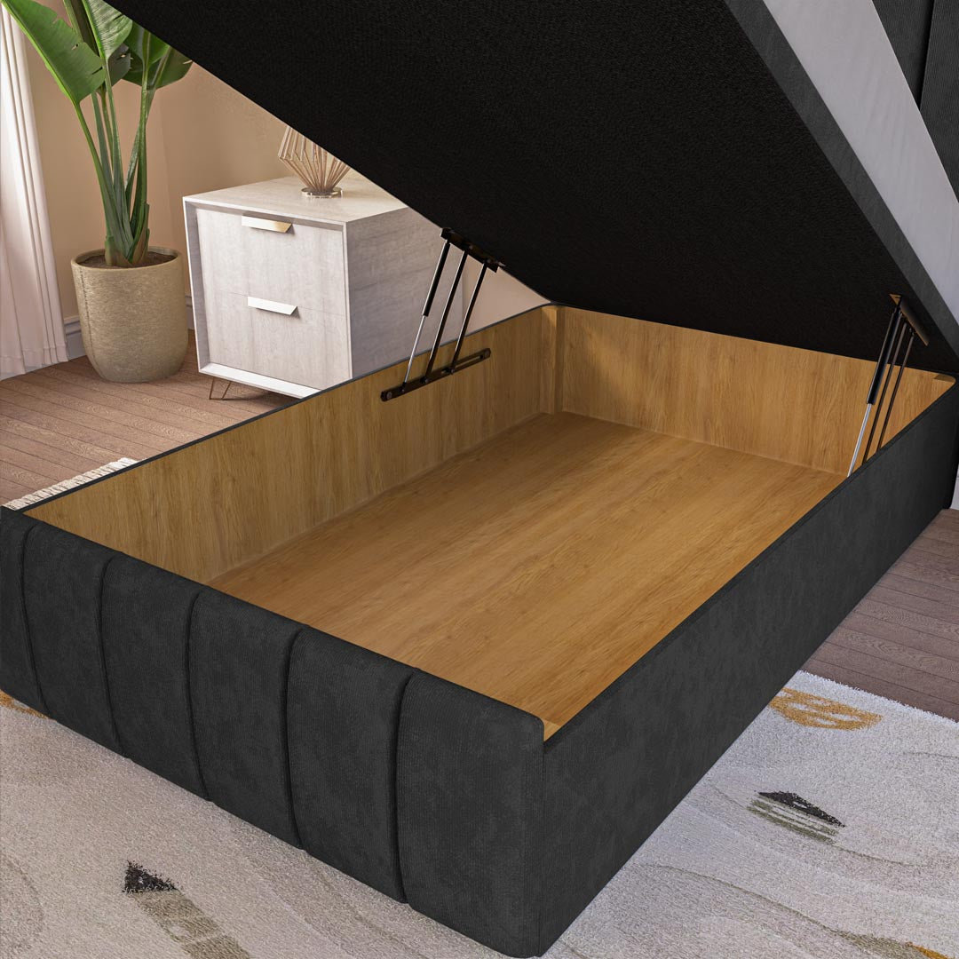 Sydney Kids Ottoman Divan Bed