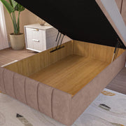 Sydney Kids Ottoman Divan Bed