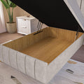 Sydney Kids Ottoman Divan Bed