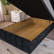 Sydney Kids Ottoman Divan Bed