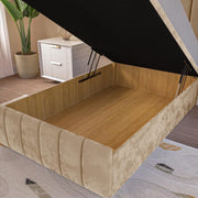 Sydney Kids Ottoman Divan Bed