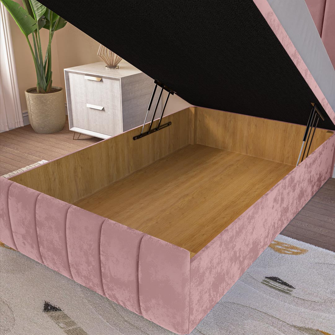Sydney Kids Ottoman Divan Bed