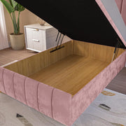 Sydney Kids Ottoman Divan Bed