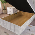 Sydney Kids Ottoman Divan Bed