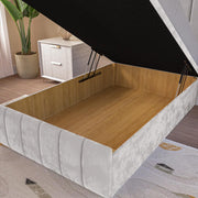 Sydney Kids Ottoman Divan Bed