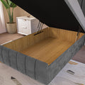 Sydney Kids Ottoman Divan Bed