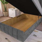 Sydney Kids Ottoman Divan Bed