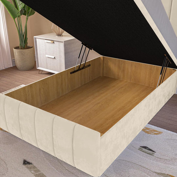 Sydney Kids Ottoman Divan Bed