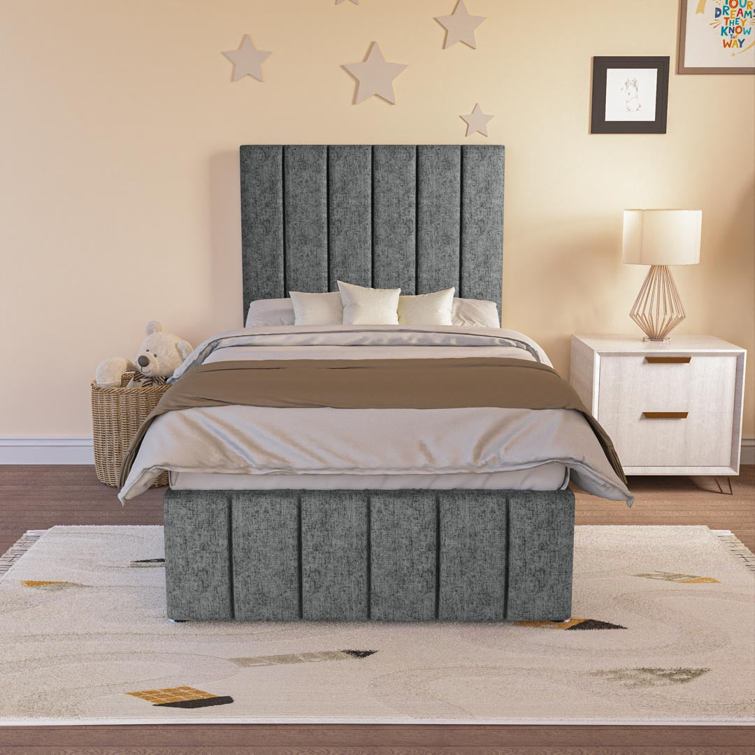 Sydney Kids Ottoman Divan Bed