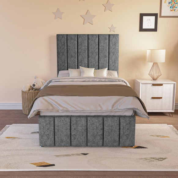Sydney Kids Ottoman Divan Bed