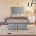 Sydney Kids Ottoman Divan Bed
