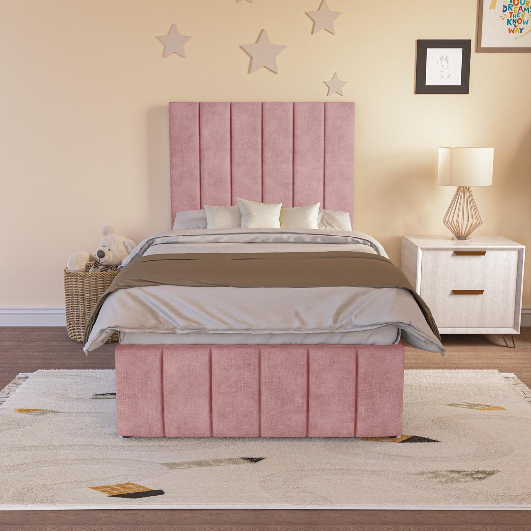 Sydney Kids Ottoman Divan Bed