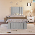 Sydney Kids Ottoman Divan Bed