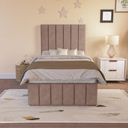 Sydney Kids Ottoman Divan Bed