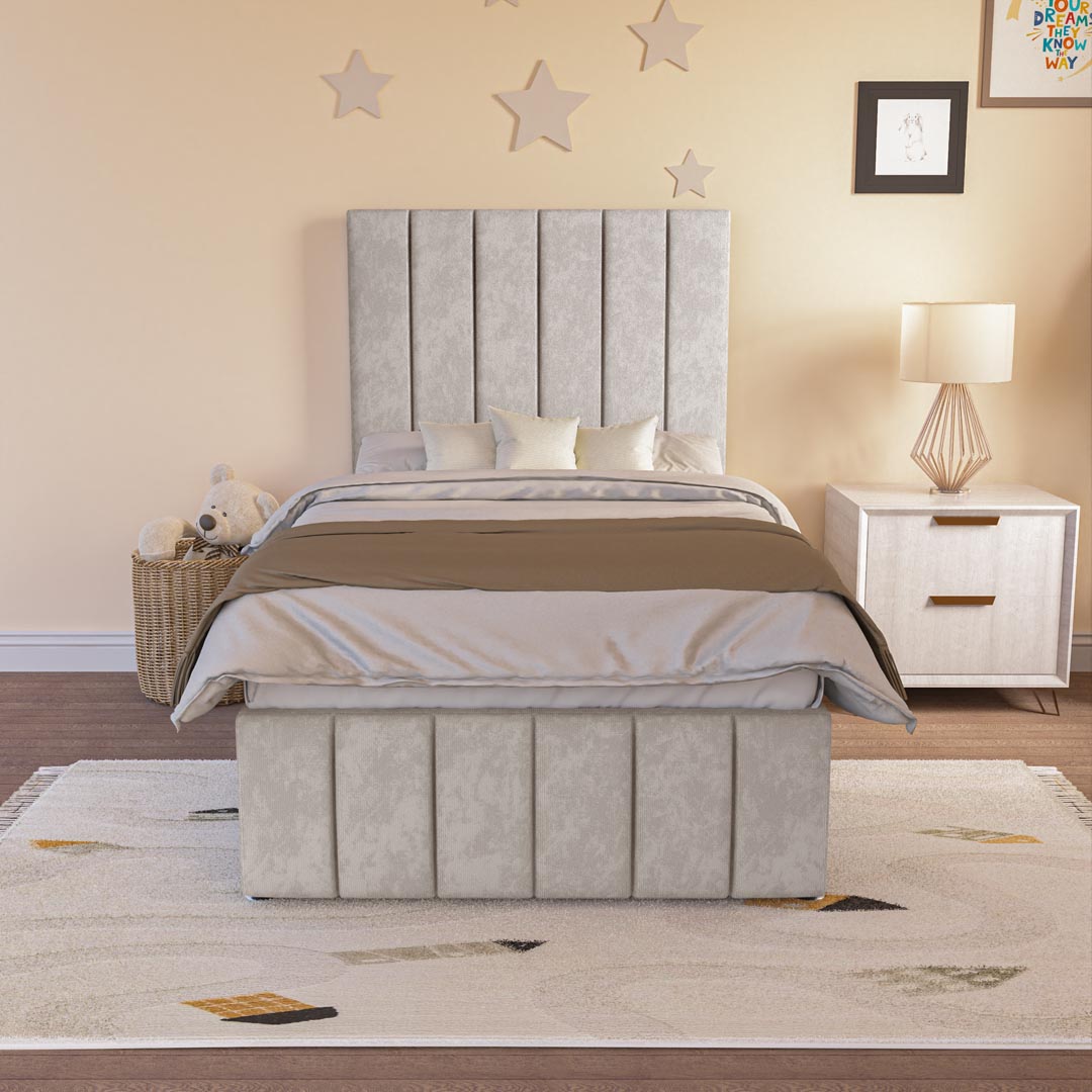 Sydney Kids Ottoman Divan Bed