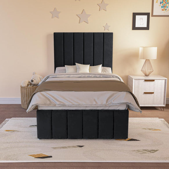 Sydney Kids Ottoman Divan Bed