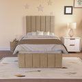 Sydney Kids Ottoman Divan Bed