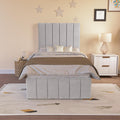 Sydney Kids Ottoman Divan Bed