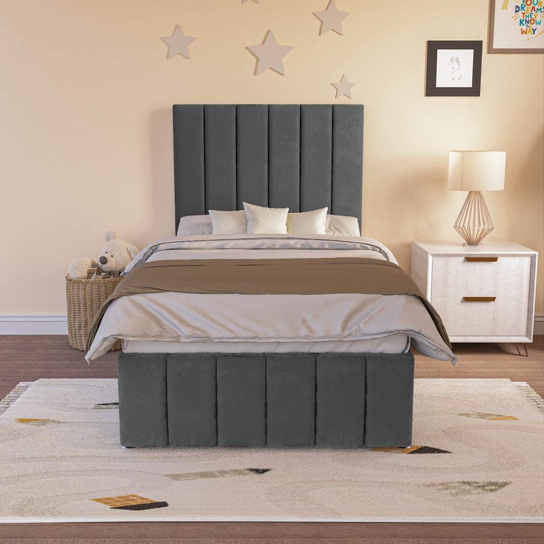 Sydney Kids Ottoman Divan Bed