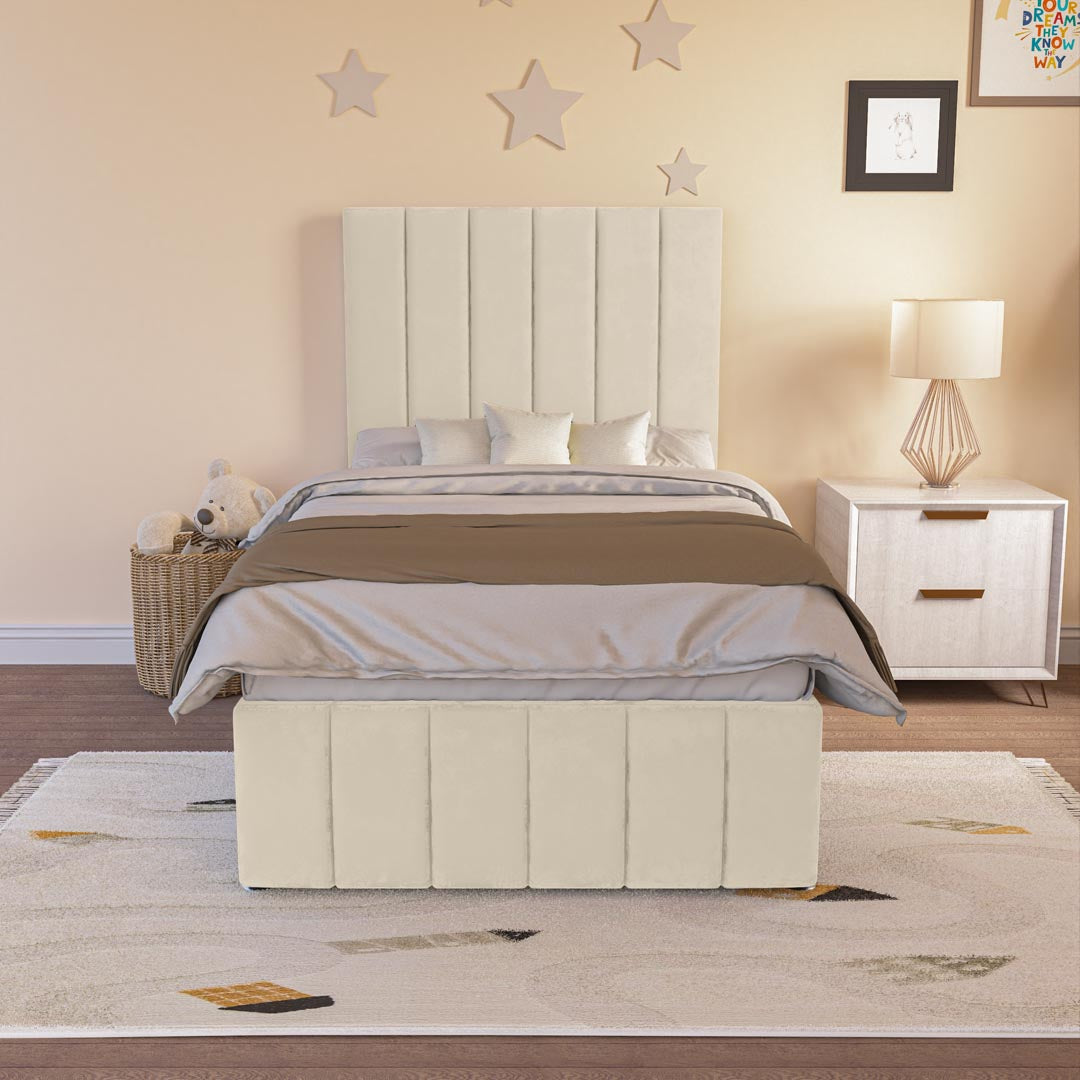 Sydney Kids Ottoman Divan Bed