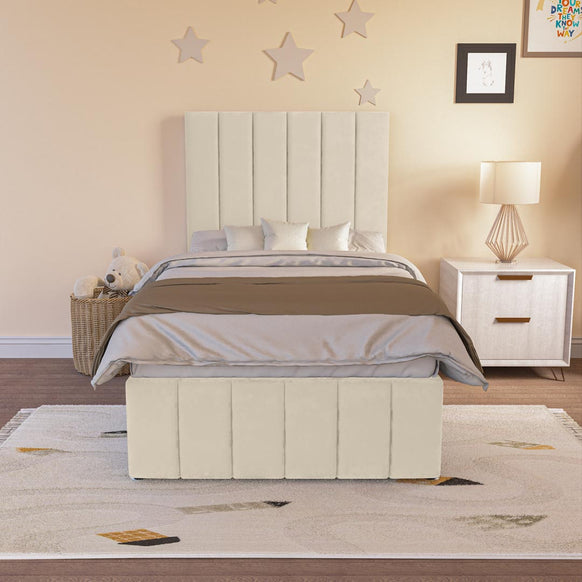 Sydney Kids Ottoman Divan Bed