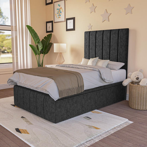 Sydney Kids Ottoman Divan Bed