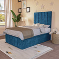 Sydney Kids Ottoman Divan Bed