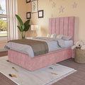Sydney Kids Ottoman Divan Bed
