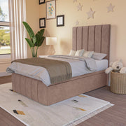 Sydney Kids Ottoman Divan Bed