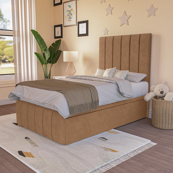 Sydney Kids Ottoman Divan Bed