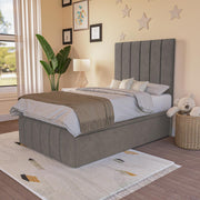 Sydney Kids Ottoman Divan Bed