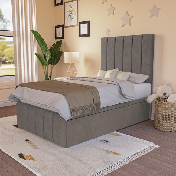 Sydney Kids Ottoman Divan Bed