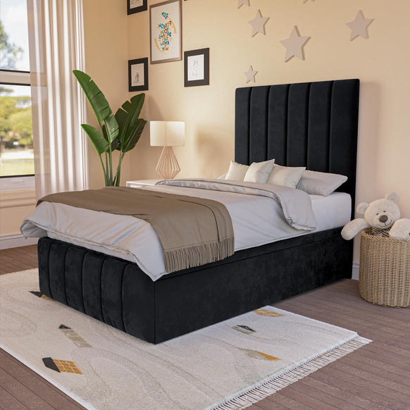 Sydney Kids Ottoman Divan Bed