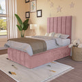 Sydney Kids Ottoman Divan Bed