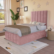 Sydney Kids Ottoman Divan Bed