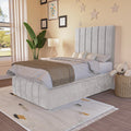 Sydney Kids Ottoman Divan Bed