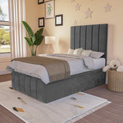 Sydney Kids Ottoman Divan Bed