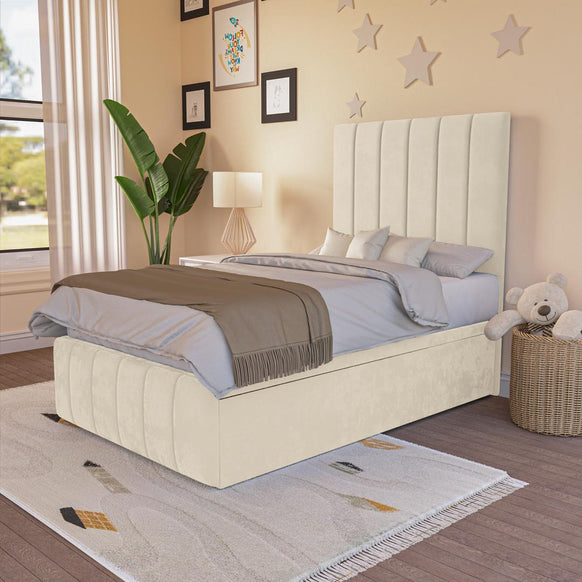 Sydney Kids Ottoman Divan Bed