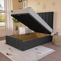 Sydney Kids Ottoman Divan Bed