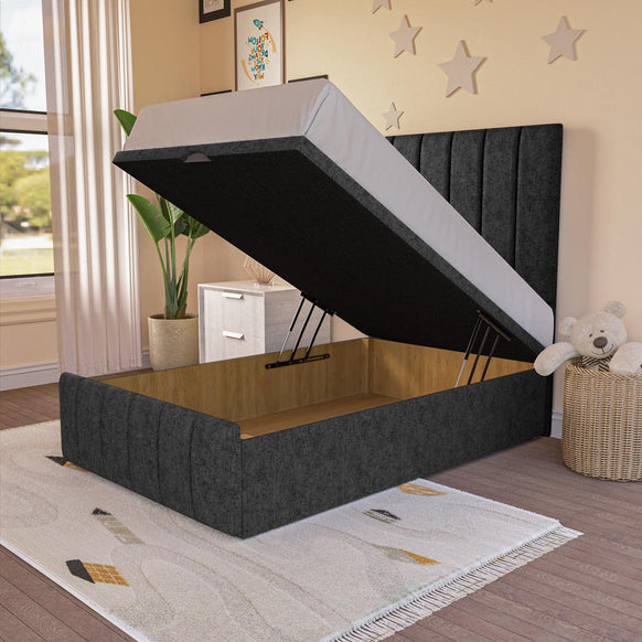 Sydney Kids Ottoman Divan Bed